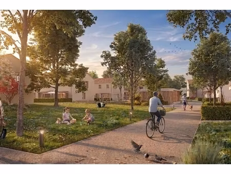 annonce immobilier neuf à vendre