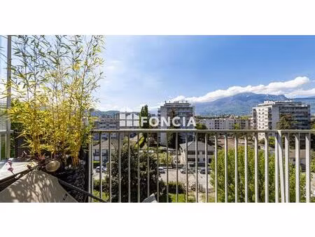 nouveaute en exclusivite foncia - t4 lumineux et rénové sans vis-à-vis