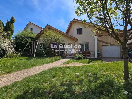 maison à vendre fontaine