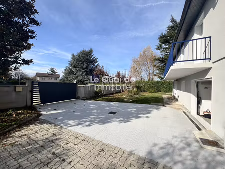 maison familiale - coup de coeur