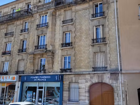 location appartement 3 pièces 48m² le pecq 78230