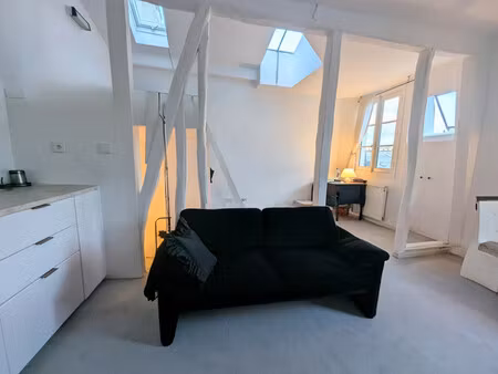 appartement à vendre à paris (75011) - paris