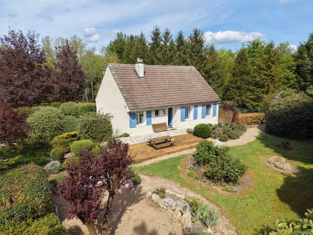 achat maison 4 pièces 91m² diou 36260