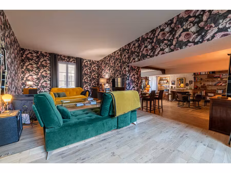 achat maison 7 pièces 171m² issoudun 36100