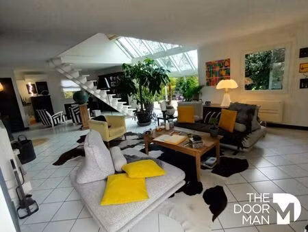 achat maison 4 pièces 125m² st florent sur cher 18400