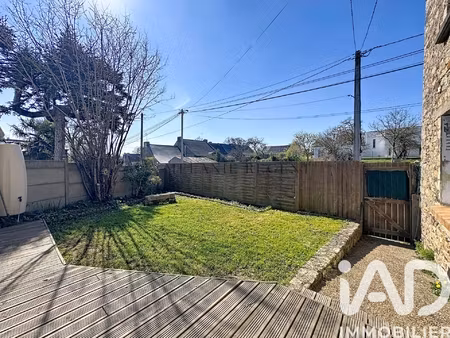 vente maison/villa 7 pièces