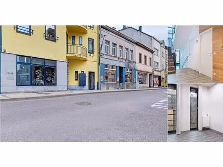 bureaux à louer à rue de diekirch 19 arlon (vbe12236)