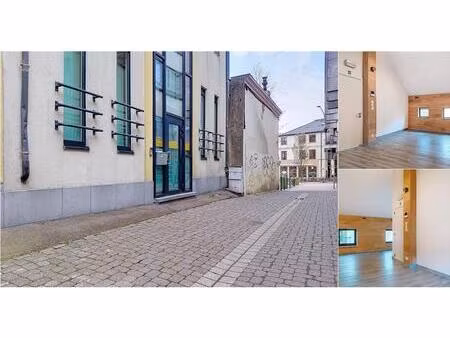 bureaux à louer à rue de diekirch 19 arlon (vbe12237)