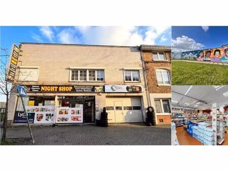 surface industrielle à vendre à rue hayeneux 71 herstal (vbe12466)