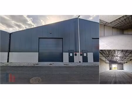 surface industrielle à vendre à vlas 5 kortemark (rbv73774)