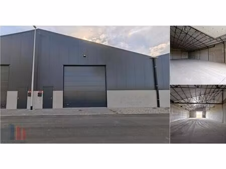 surface industrielle à vendre à vlas 5 kortemark (rbv73775)