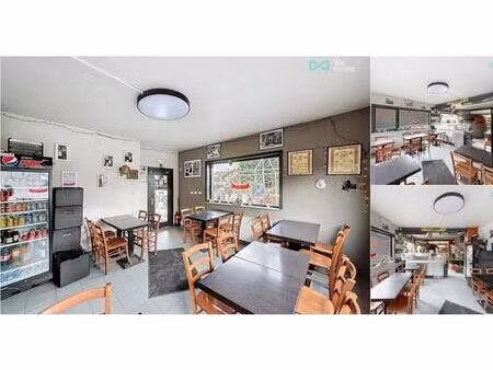 surface commerciale à vendre à clabecq (vbe12448)