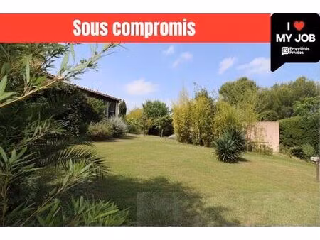 maison de prestige de 168 m2 en vente saint-drézéry  occitanie