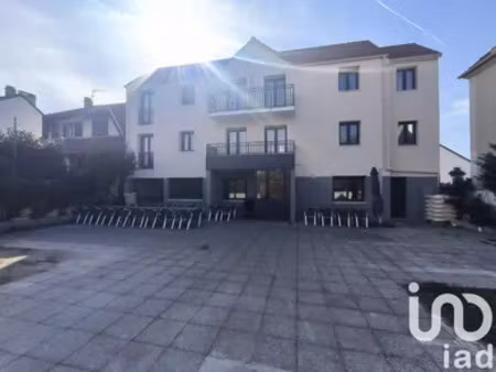 immeuble à tremblay en france (93290)