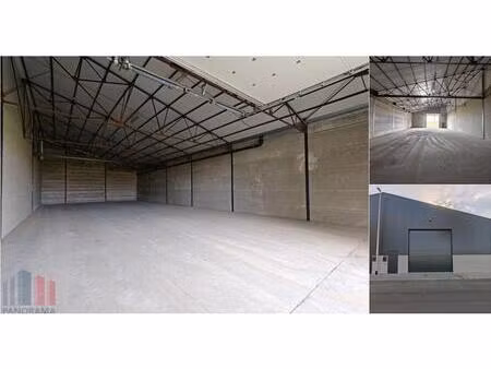 surface industrielle à vendre à vlas 5 kortemark (rbv73773)