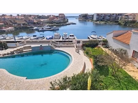 achat : maison (66420)