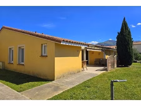 achat maison à saint génis des fontaines