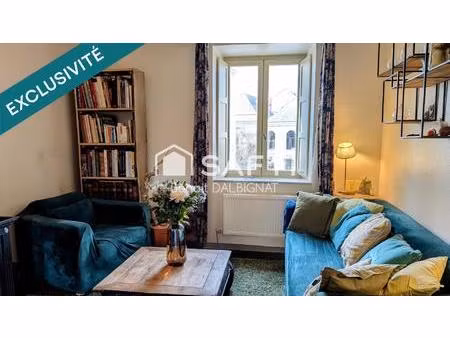 hyper centre de chinon