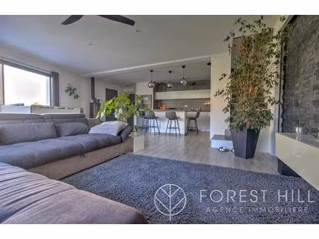 maison 4 faces récente proche tous commerces