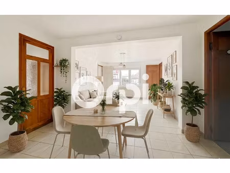 location maison  90 m² t-4 à landrethun-le-nord  850 €