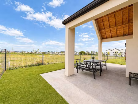 vente maison 5 pièces 146 m² à giberville (14730)  369 000 €