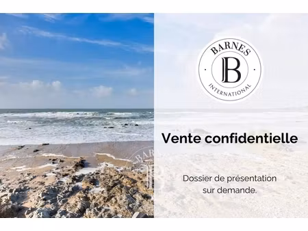 annonce maison à vendre