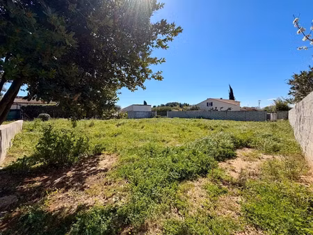 vente villa 7 pièces 132 m² à beauvoisin (30640)  399 000 €
