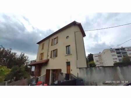 voiron rue paul bert