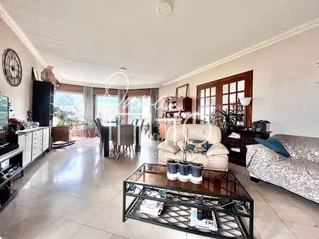 maison 5p de 125m² avec terrain de 2095m²