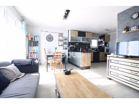 maison brie comte robert 3 chambres