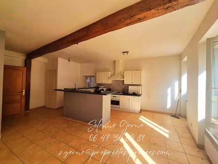 vente immeuble 308 m² saint-chinian (34360)