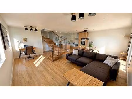 maison anglet 4 chambres - jardin au calme absolu