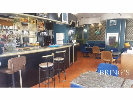 fonds de commerce à vendre bayonne