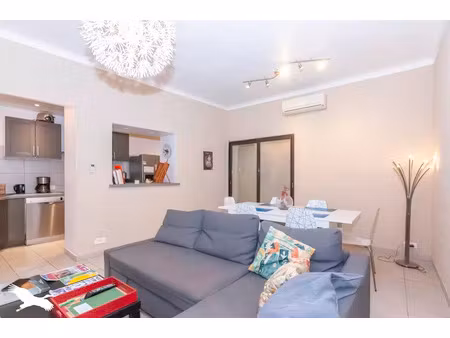 vente maison 3 pièces 72 m² marseillan (34340)