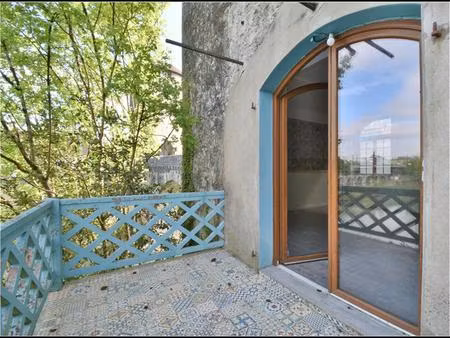 orthez - maison bearnaise renovee - 170 m² habitable