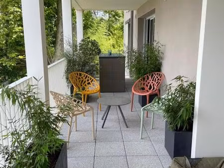 t3 ensoleillé - polo beyris