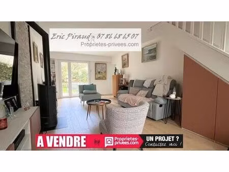 maison de prestige de 81 m2 en vente batz-sur-mer  france
