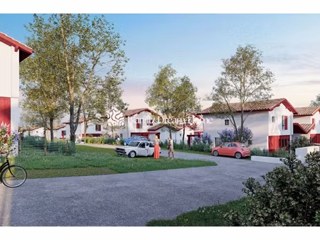 annonce maison à vendre