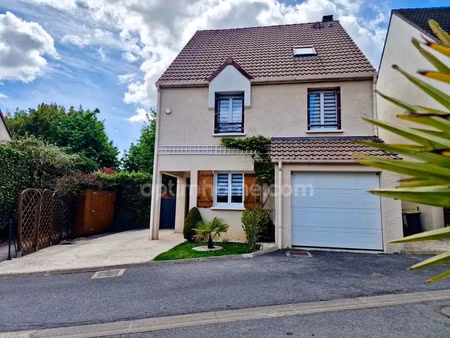 vente maison 7 pièces 130 m² à longjumeau (91160)  414 000 €