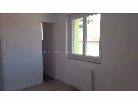 vente appartement 3 pièces 154 m² pézenas (34120)