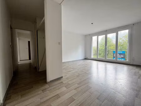 appartement 5 pièces à vendre à rousies - 79 21 m²  4 chambres  bon standing