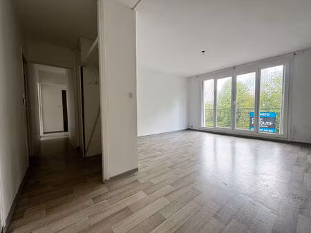 appartement rousies 5 pièce(s) 80 m2