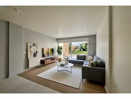 maison 110m² villeneuve d ascq 3 chambres en suite  jardin  garage