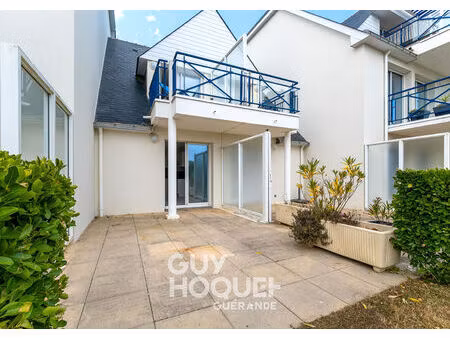 appartement batz sur mer 3 pièces 54.03 m2