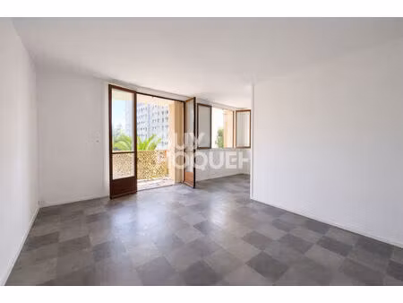 investissement : lot de 2 appartements nice falicon