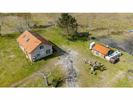 vente maison 5 pièces 140 m² à sainte-eulalie-en-born (40200)  280 000 €