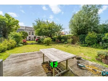 huis te koop in bredene met 3 slaapkamers