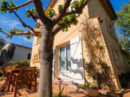 vente maison 4 pièces 85 m² montpellier (34090)