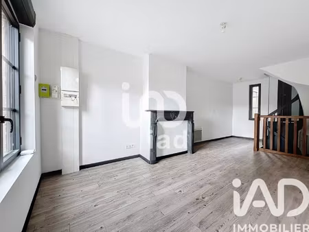 vente immeuble 83 m²