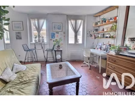 appartement à marseille (13001)